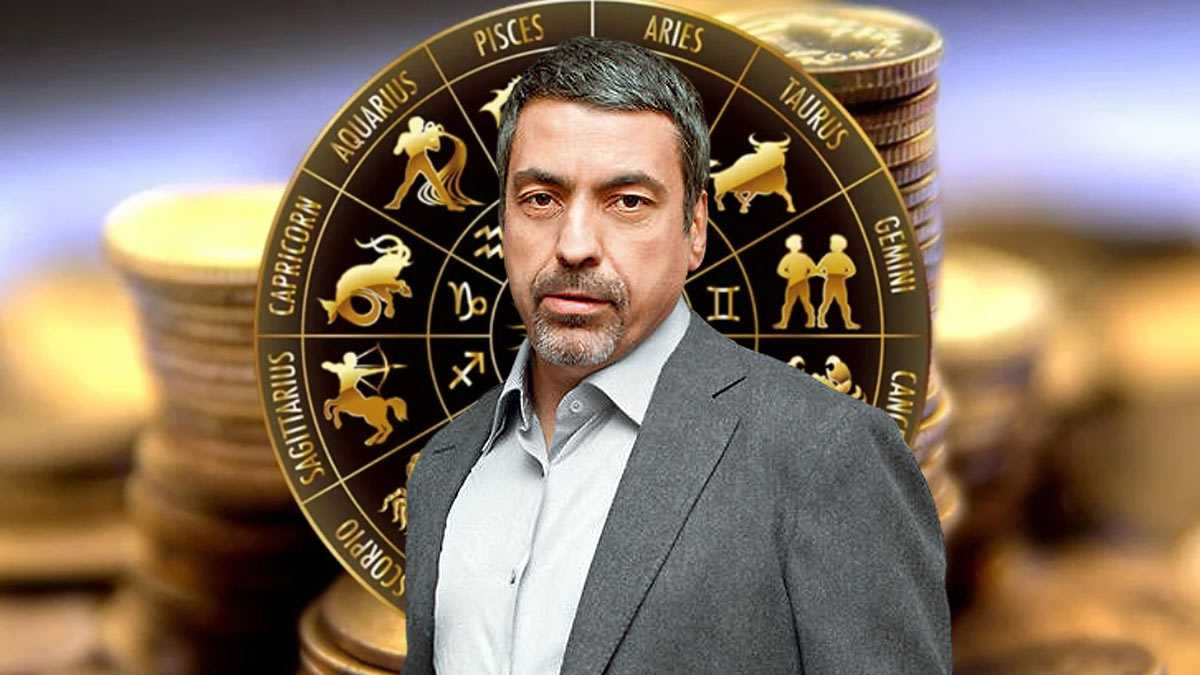Глоба Астролог Прогноз На 2023