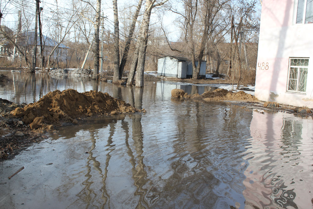 Казводхоз