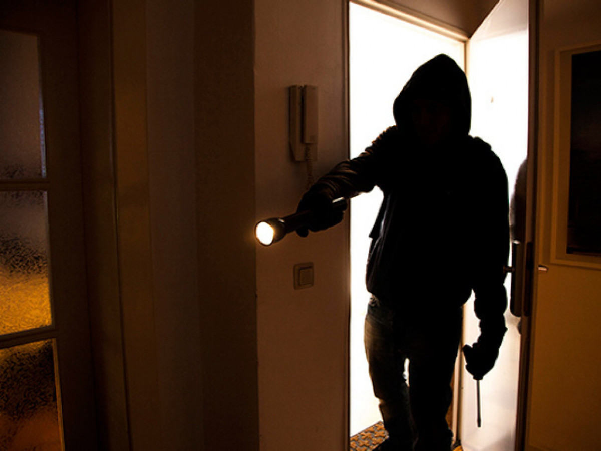 Задержана группа домушников, совершивших 7 квартирных краж