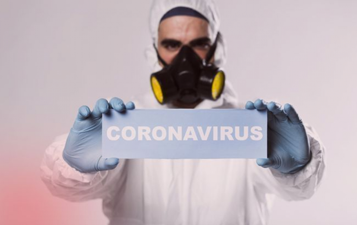Подробности об 1 новом случае COVID-19 в Павлодарской области