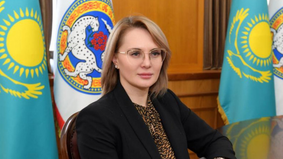 Назначен руководитель Управления зеленой экономики города Алматы