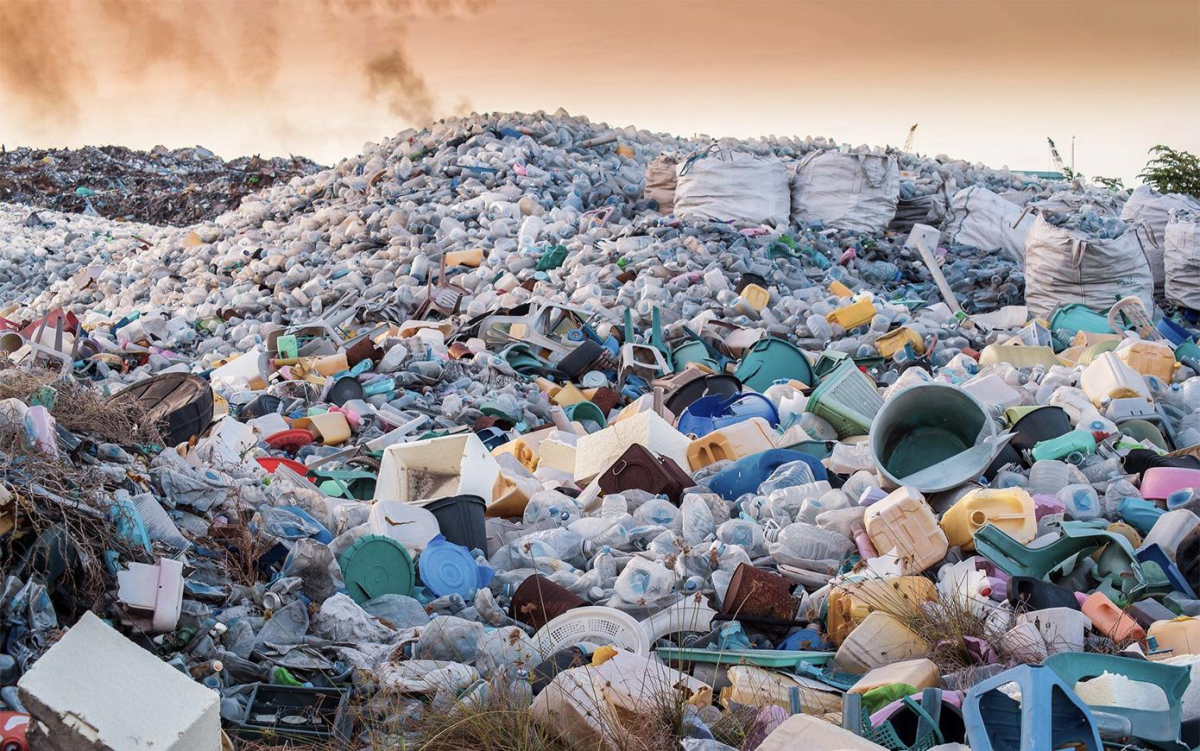 Почему  в Казахстане не развиваются мусороперерабатывающие предприятия