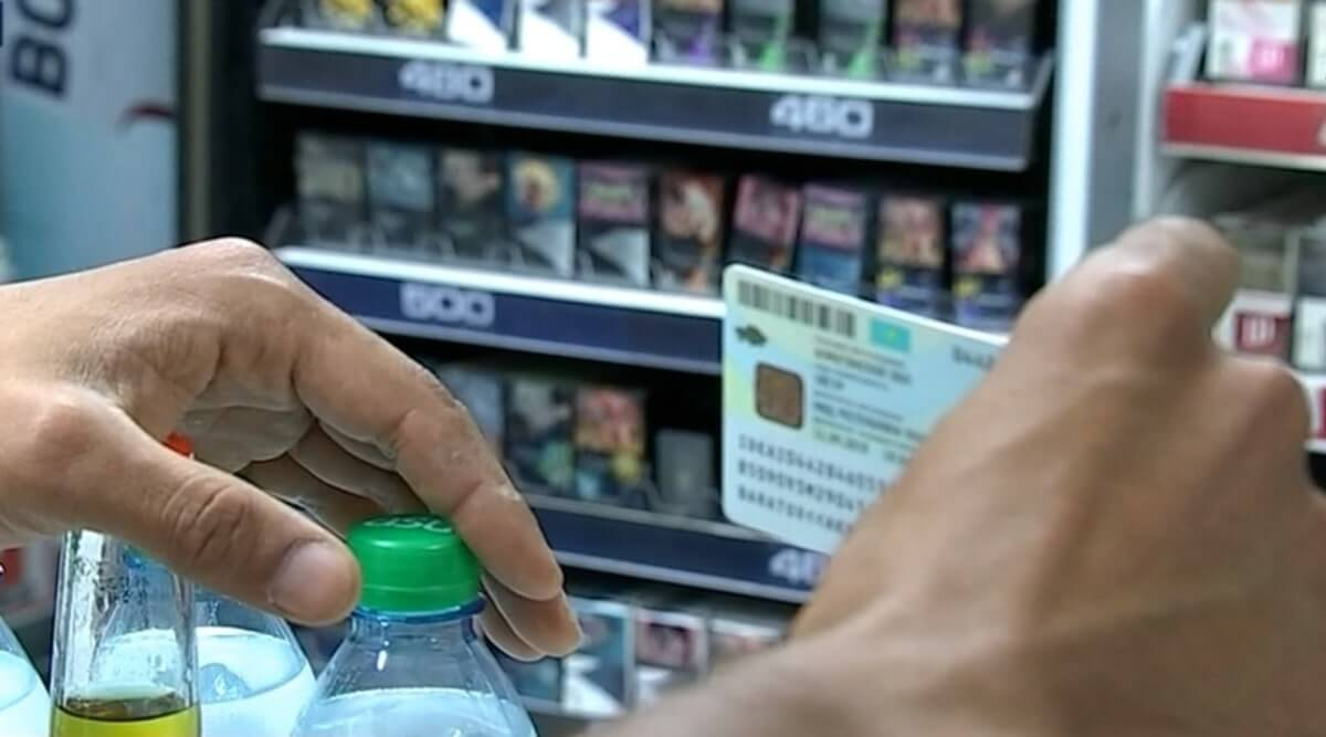 Продажа Алкоголя В Казахстане