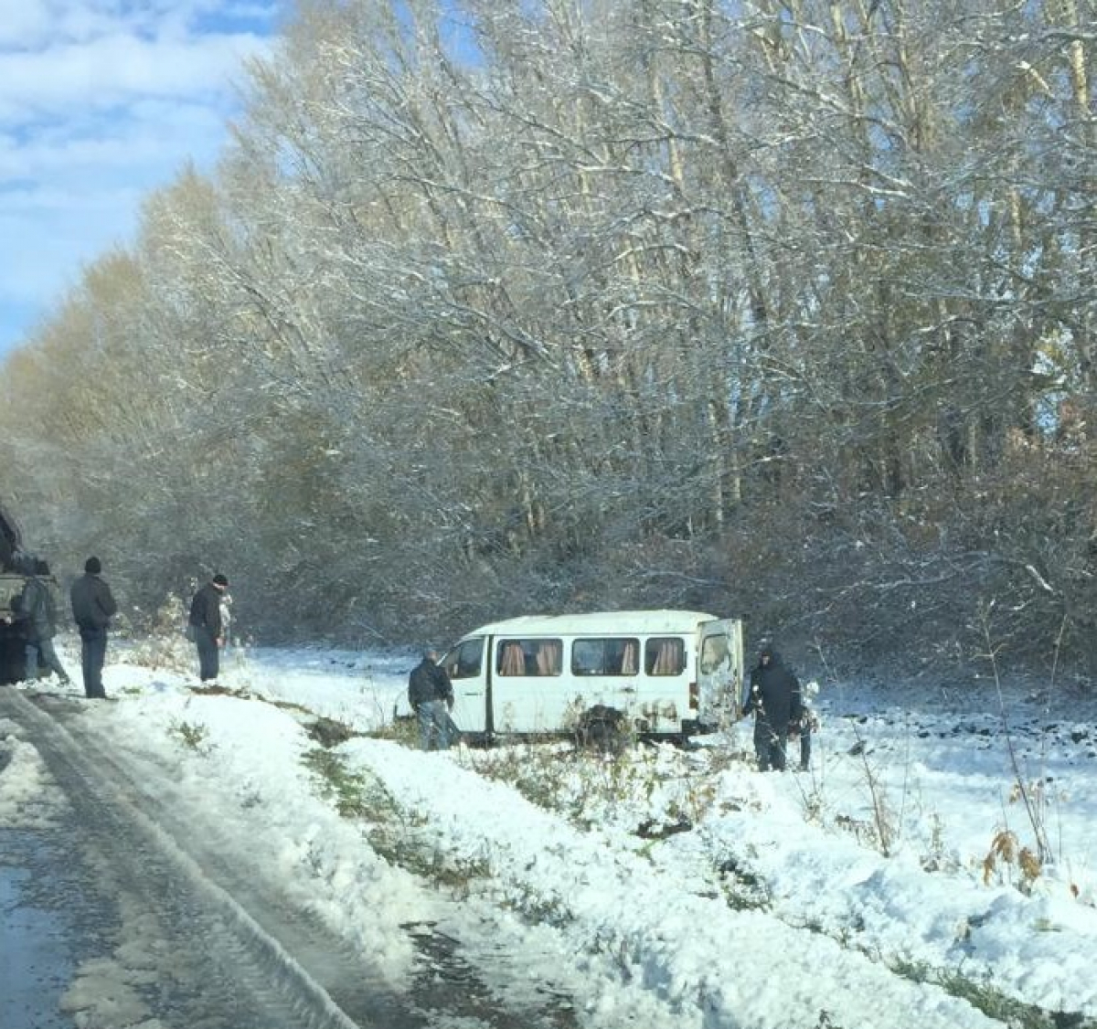 Погода в первомайске шемонаихинский