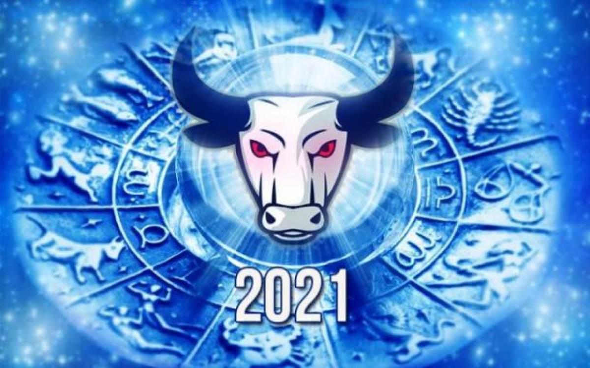 Гороскоп на 2021 год Быка для всех знаков зодиака