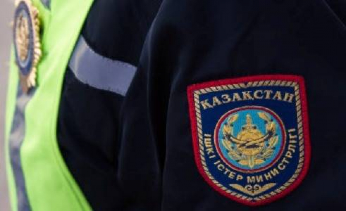 За три дня в Акмолинской области выявлено более 2000 нарушений ПДД
