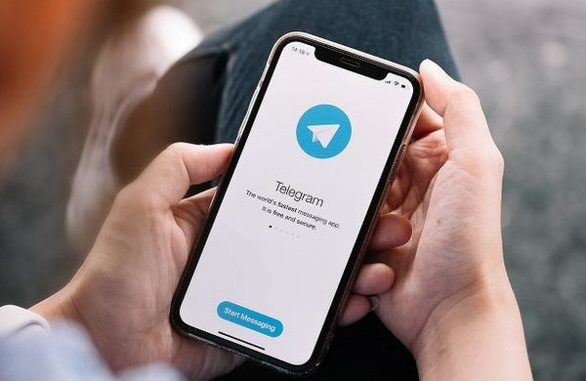 Число активных пользователей Telegram превысило 500 миллионов