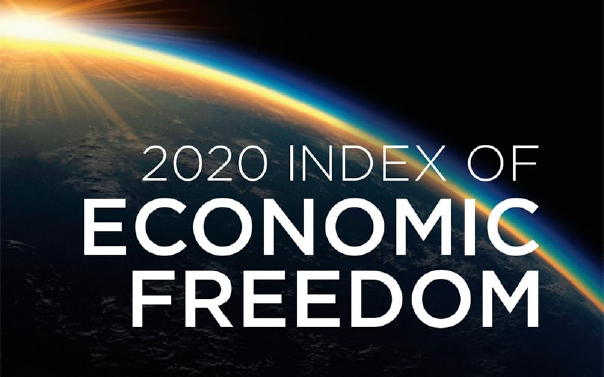 Свобода 2020. Economic Freedom. The Economics of Freedom. Economic Freedom 2019.