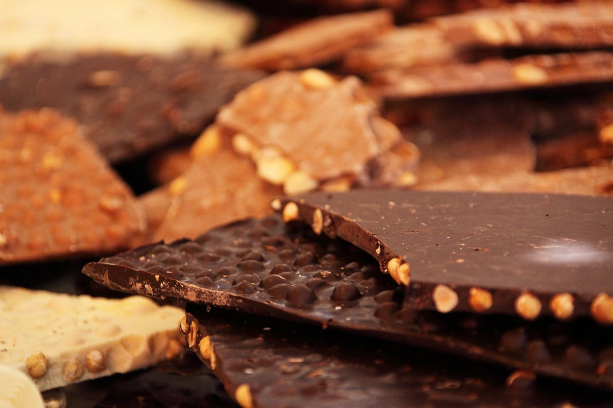 «Несладкий январь»: производство шоколада ушло в минус на 26%