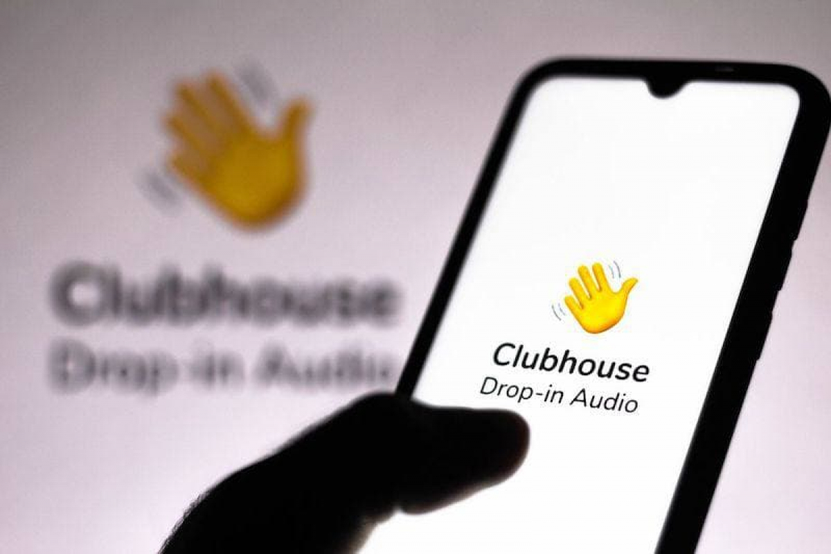 СМИ: данные 1,3 миллиона пользователей Clubhouse попали в Сеть