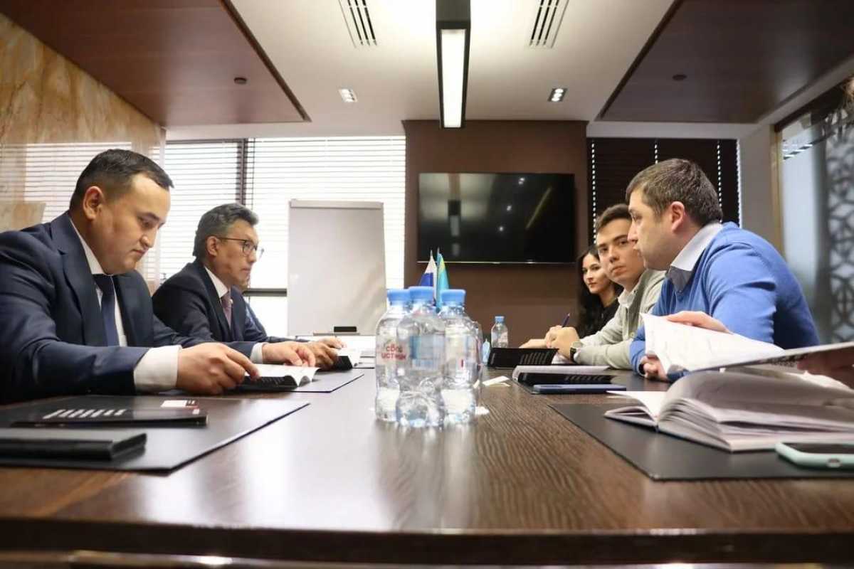 площадка сотрудничества