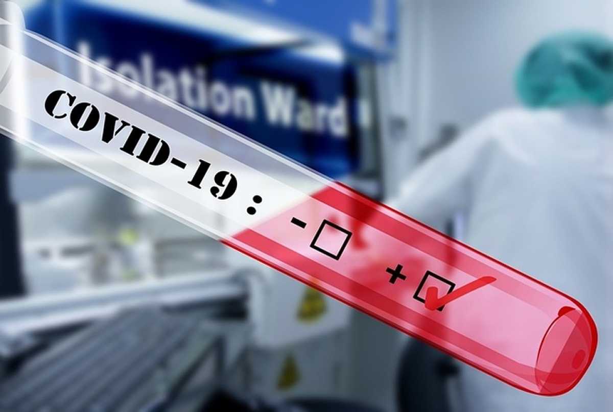 В Казахстане 3166 человек выздоровели от коронавирусной инфекции