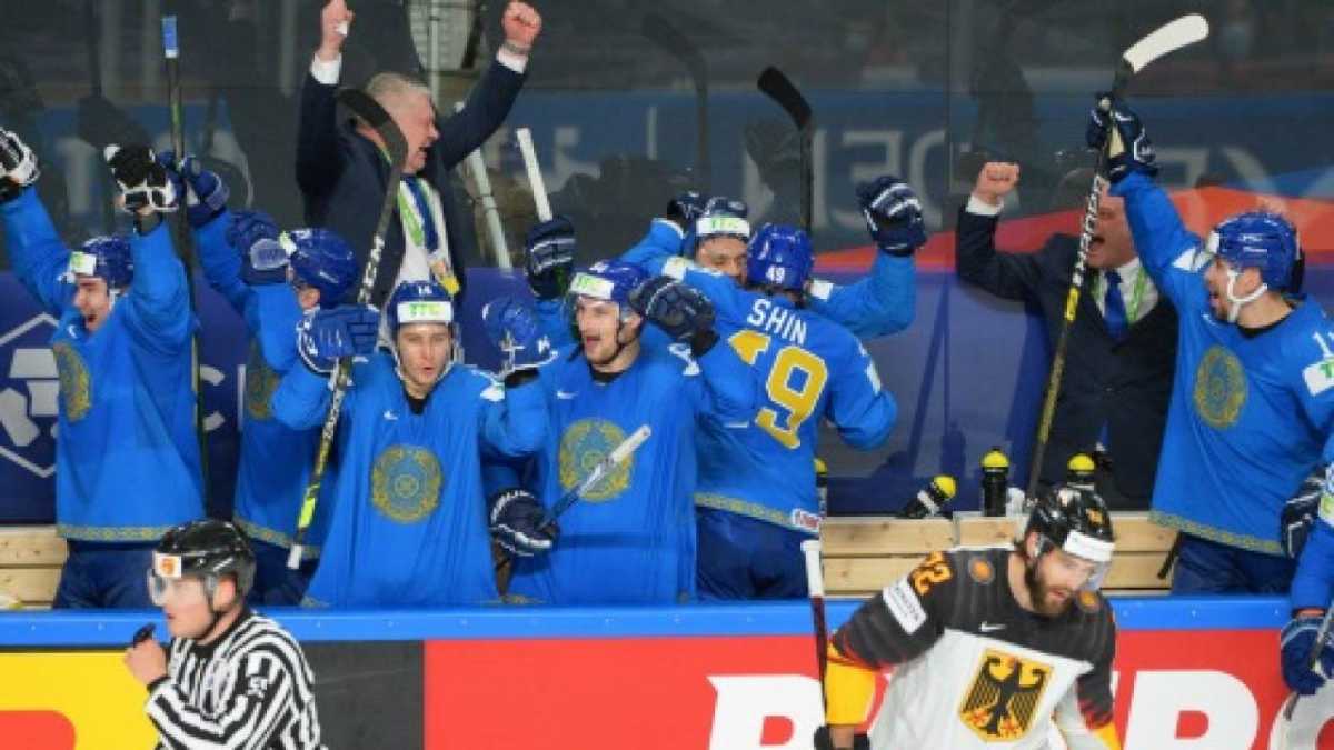 Сборная Казахстана узнала всех своих соперников по группе на чемпионате мира-2022