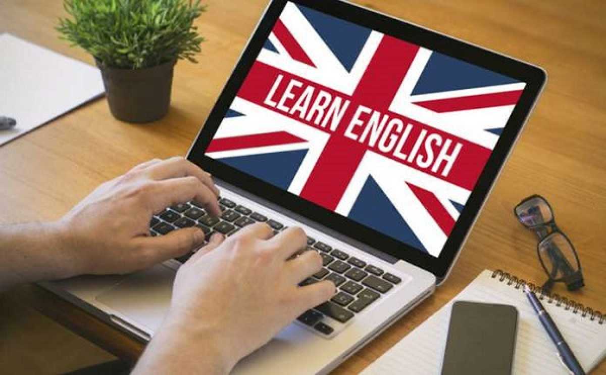 Изучения английского языка в Алматы - различные методы