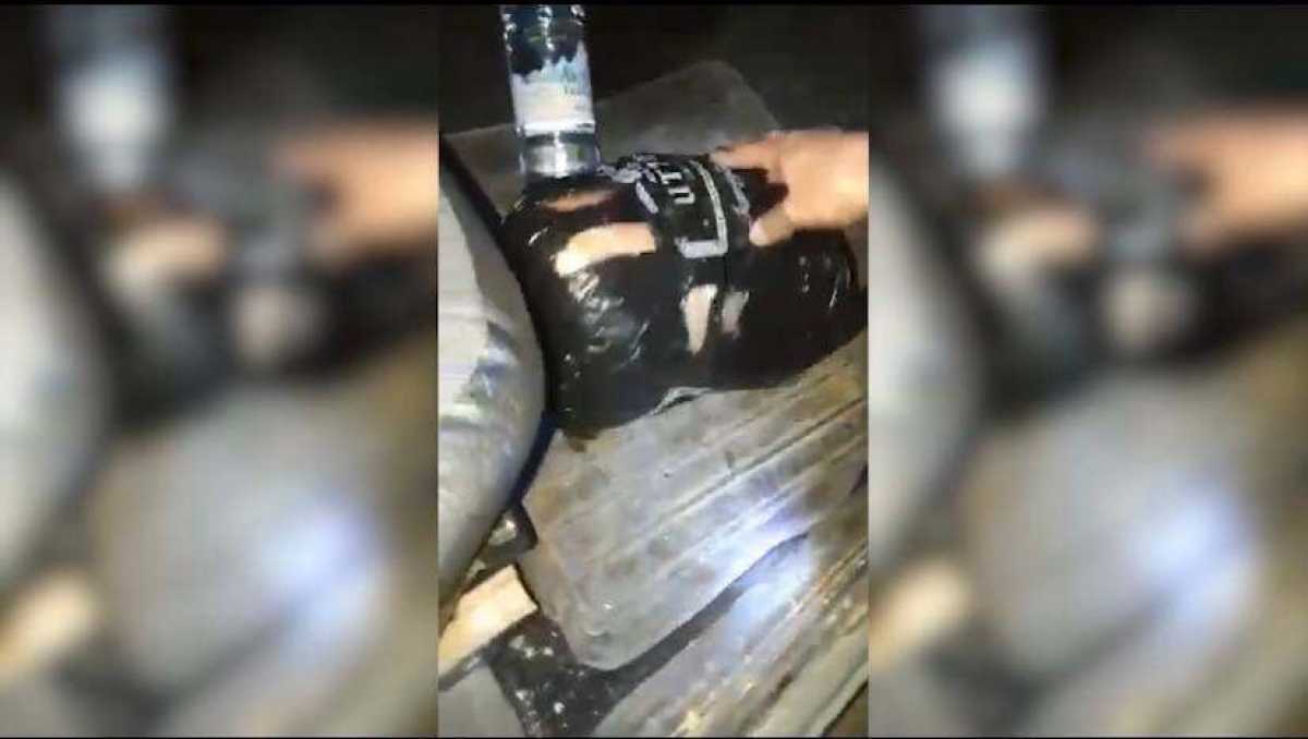 4 кг гашиша изъяли у жителя Шу