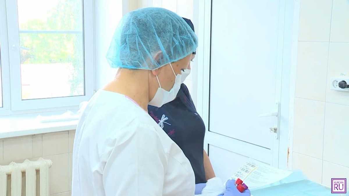 У больных коронавирусом появились новые симптомы