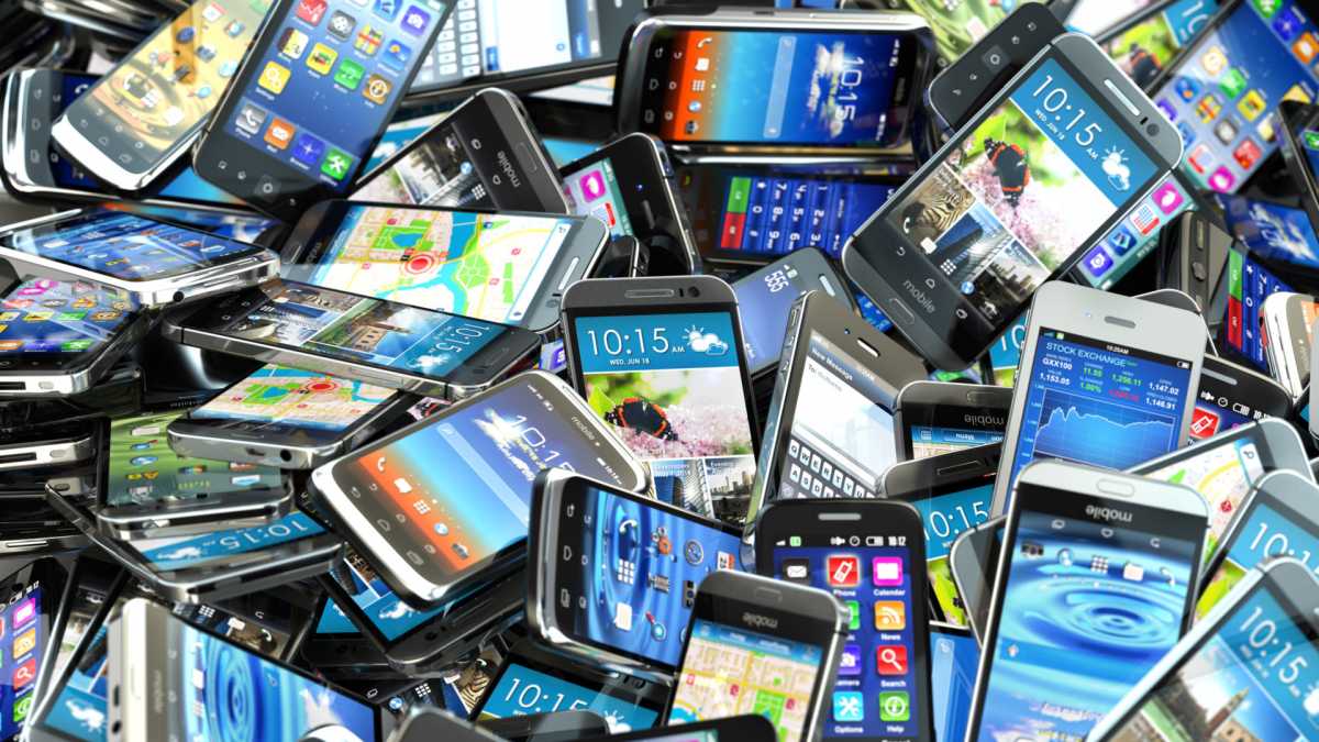 Продажа мобильных телефонов в Казахстане в рассрочку