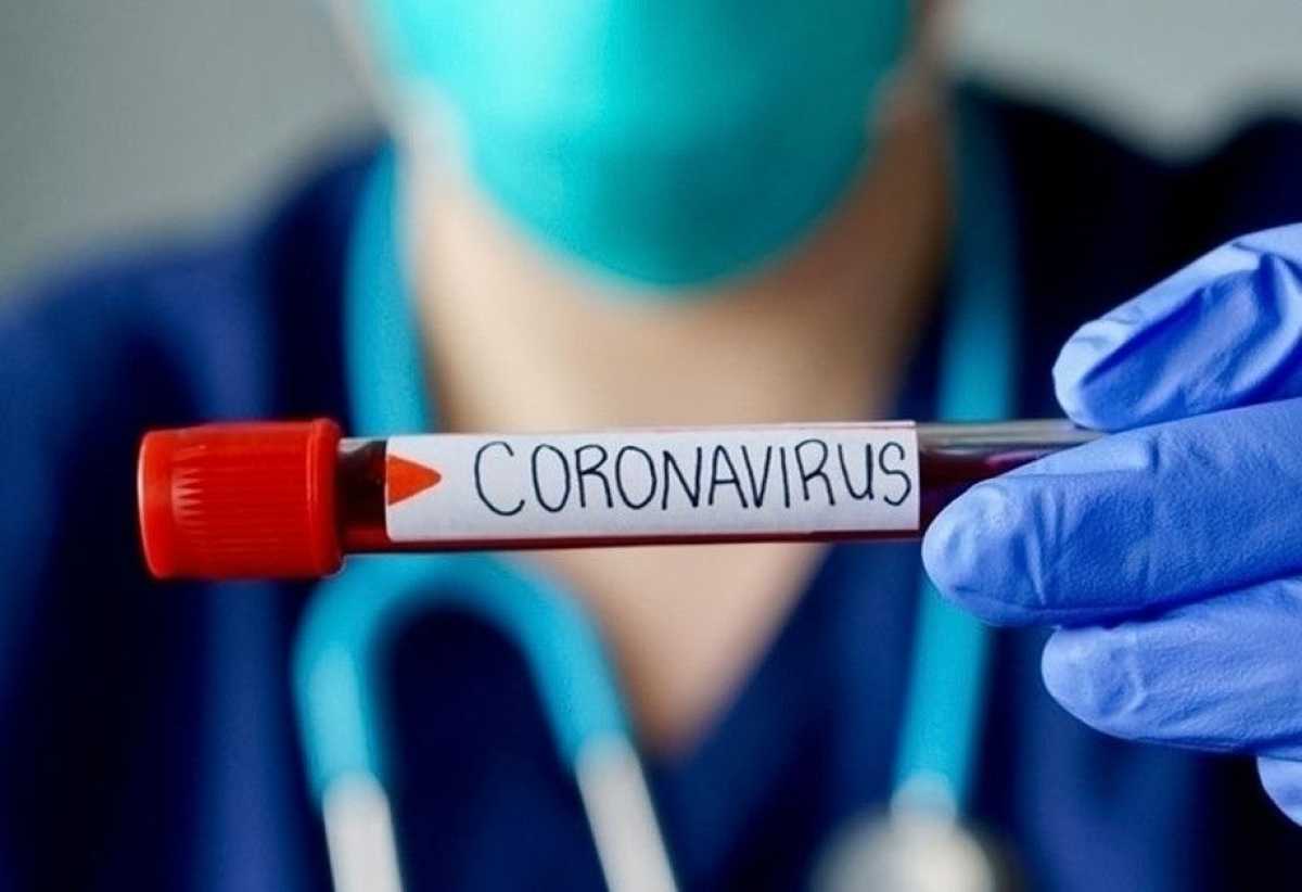 1421 заболевших коронавирусом зарегистрировано за сутки в Казахстане