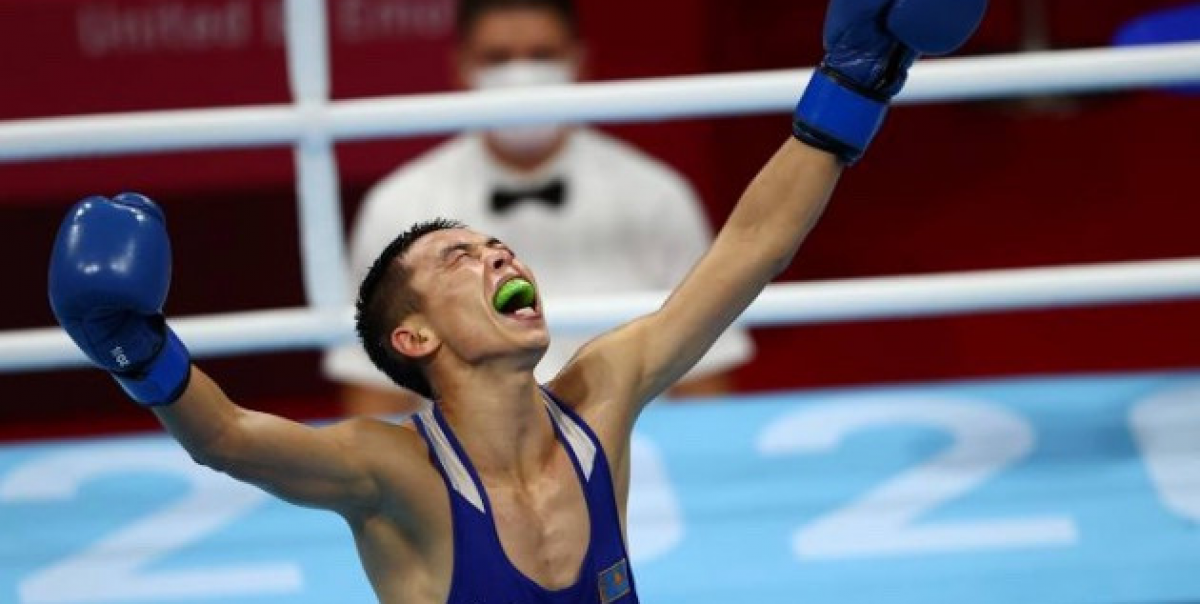 Токаев поздравил казахстанских боксеров с высокими результатами на чемпионате мира