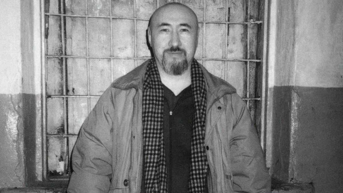 Прощание с Ароном Атабеком состоится 26 ноября в Алматы