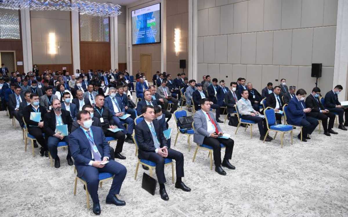 Казахстан и Узбекистан обсуждают создание единой товаропроводящей системы