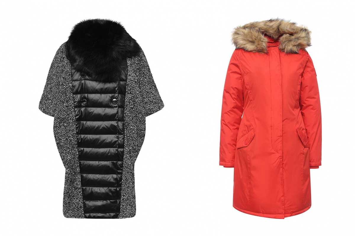 Куртка или пуховик – в чем разница и что выбрать в качестве зимней одежды?
