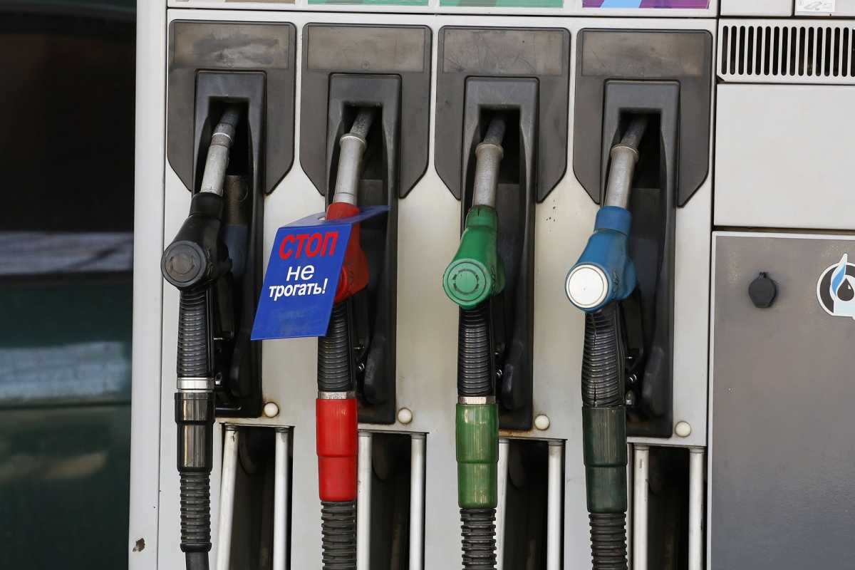 Дешёвое дорогое топливо: что происходит с ценами на ГСМ в Казахстане?