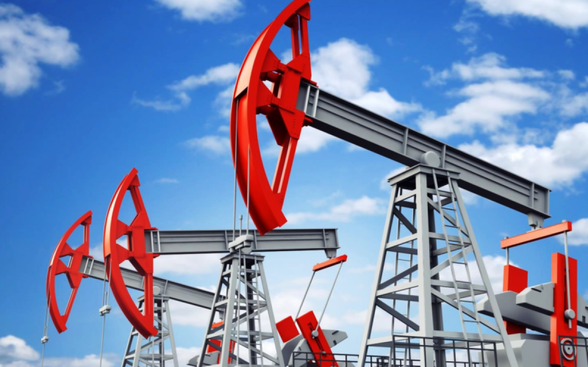 На 12 млн тонн в год увеличат добычу нефти на ТОО «Тенгизшевройл»
