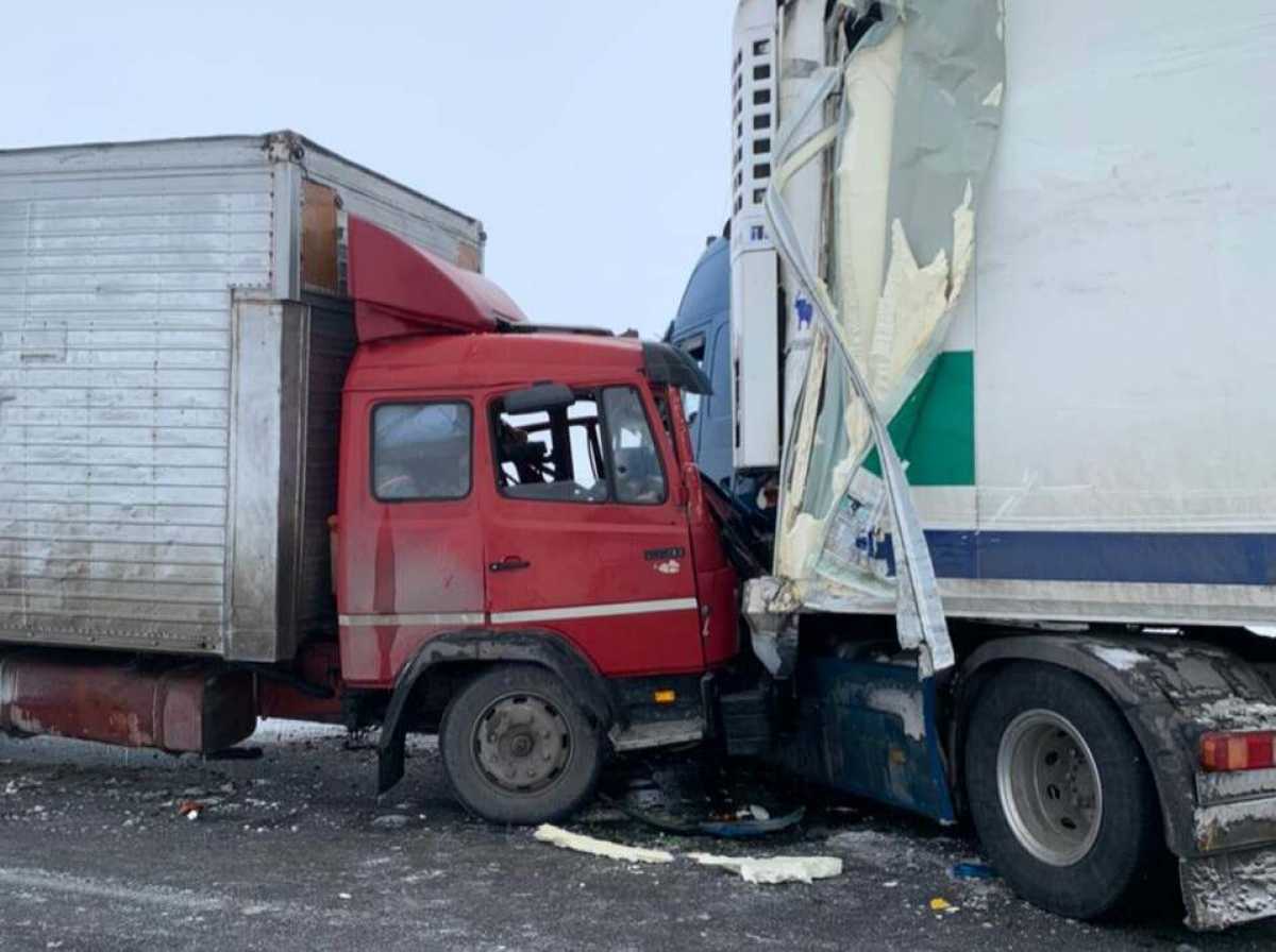 Командировочные водителям грузовых автомобилей