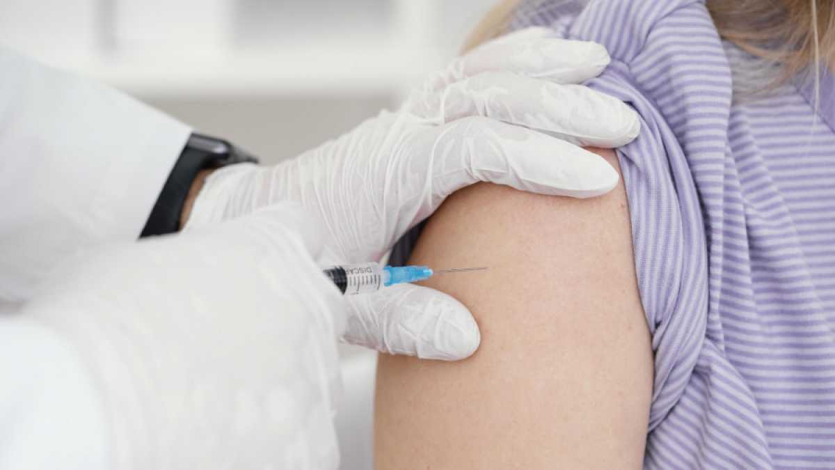 «Рисков нет ни для мамы, ни для малыша» - столичный врач призвала беременных женщин вакцинироваться