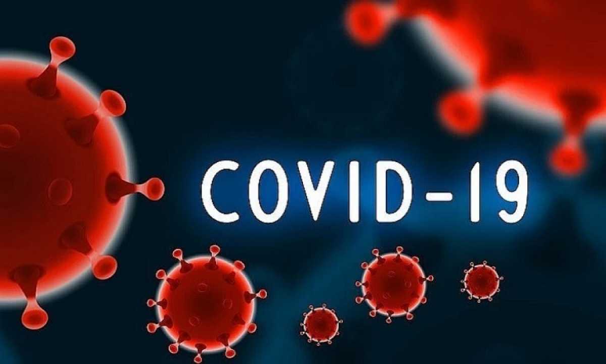 Очередной прирост заболеваемости коронавирусом зафиксирован в Казахстане