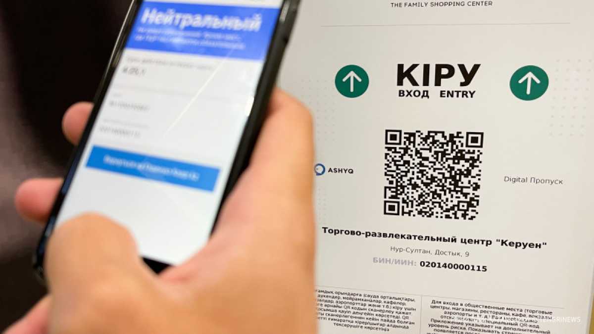Опубликовано новое постановление главного санитарного врача Шымкента