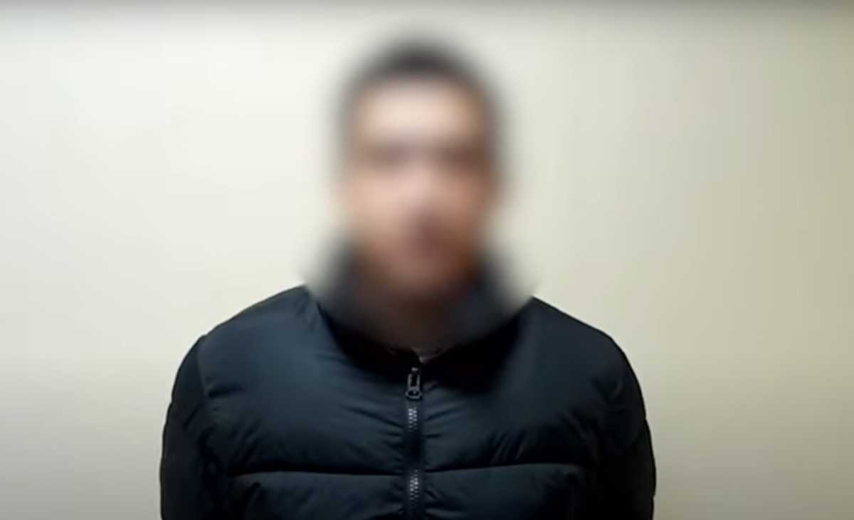 Житель Атырау задержан полицией Алматы при попытке сбыть награбленную технику