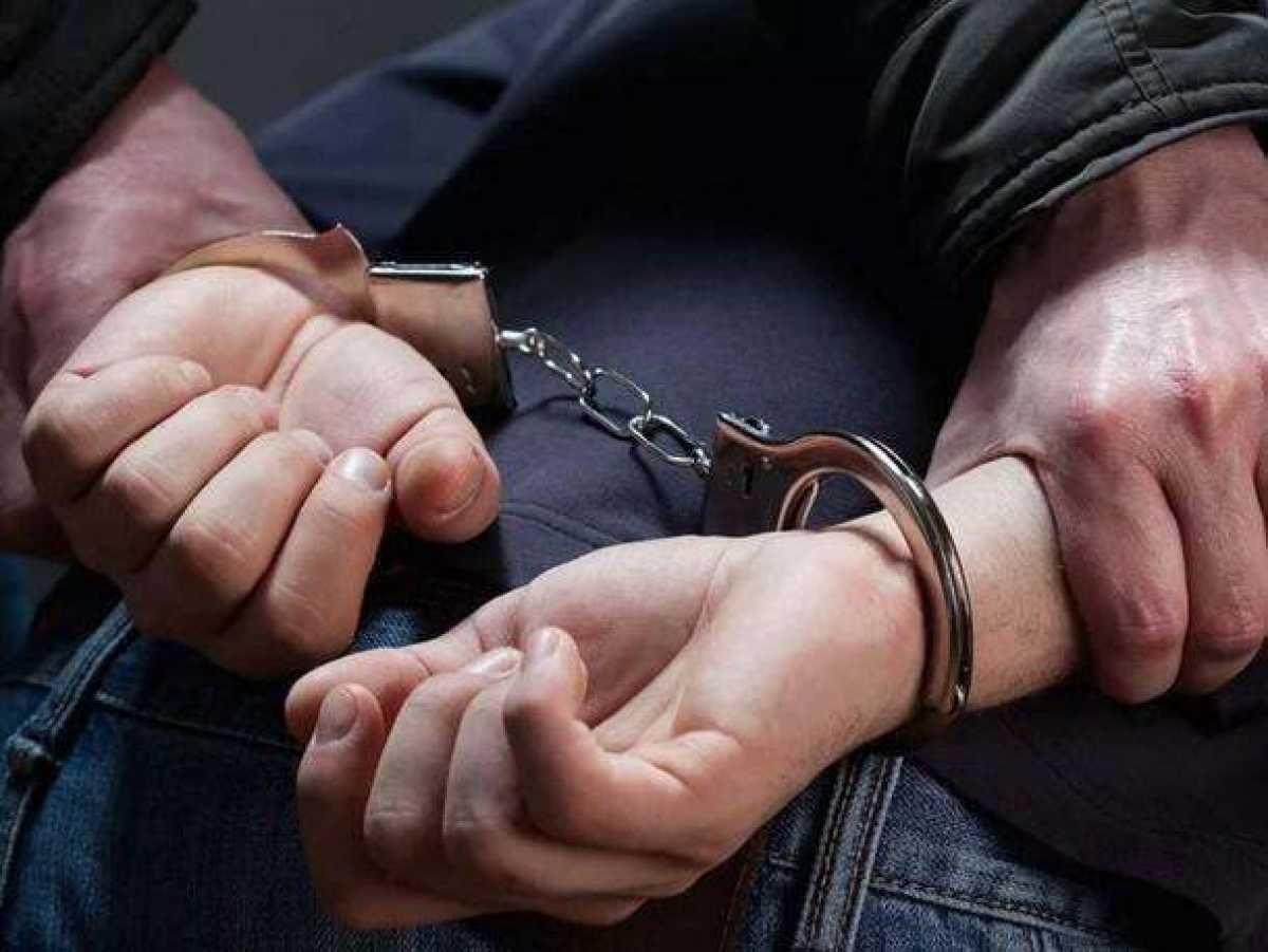 Мужчина, находившийся в межгосударственном розыске 18 лет, задержан в Павлодаре