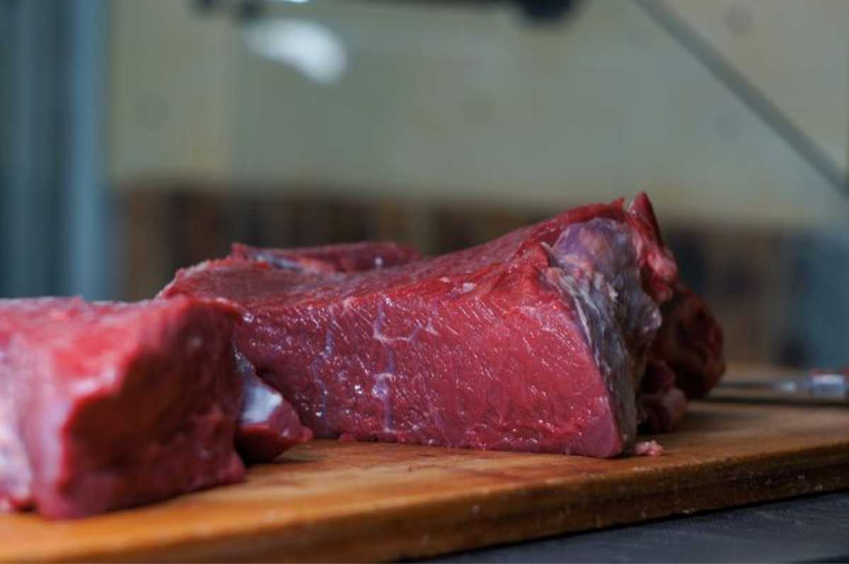 Где в Алматы купить говядину по 2050 тенге за 1 кг?