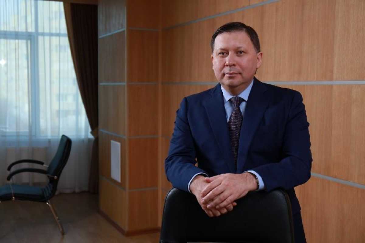 Глава государства освободил замминистра обороны Казахстана от должности