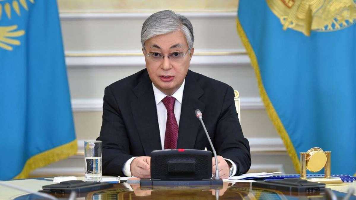 Токаев: Казахстан остается приверженным международным обязательствам в области прав человека и верховенства закона