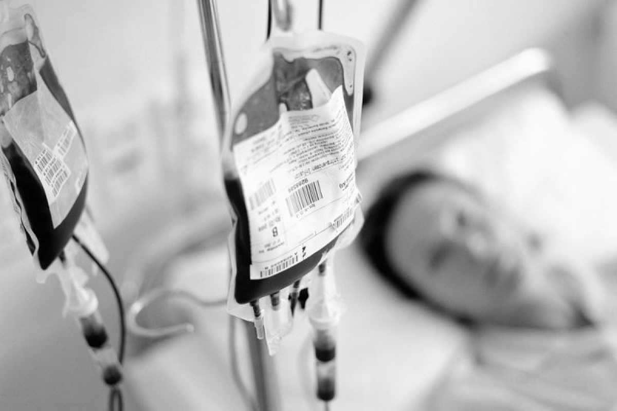 The Threshold: When Do You Need a blood transfusion for Low Counts?