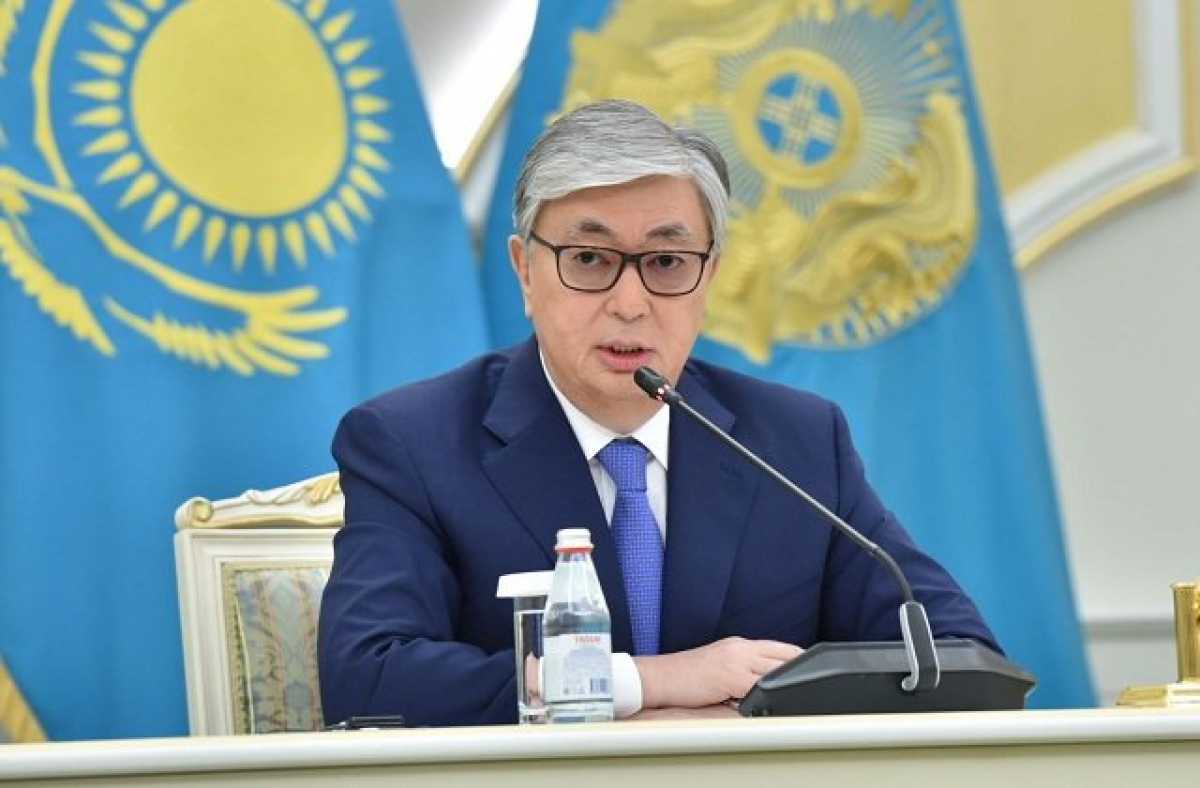 Токаев объявил о создании Абайской области