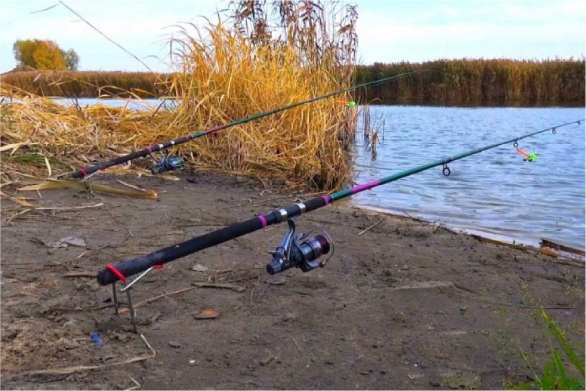 В ЗКО вышел запрет на весеннюю рыбалку