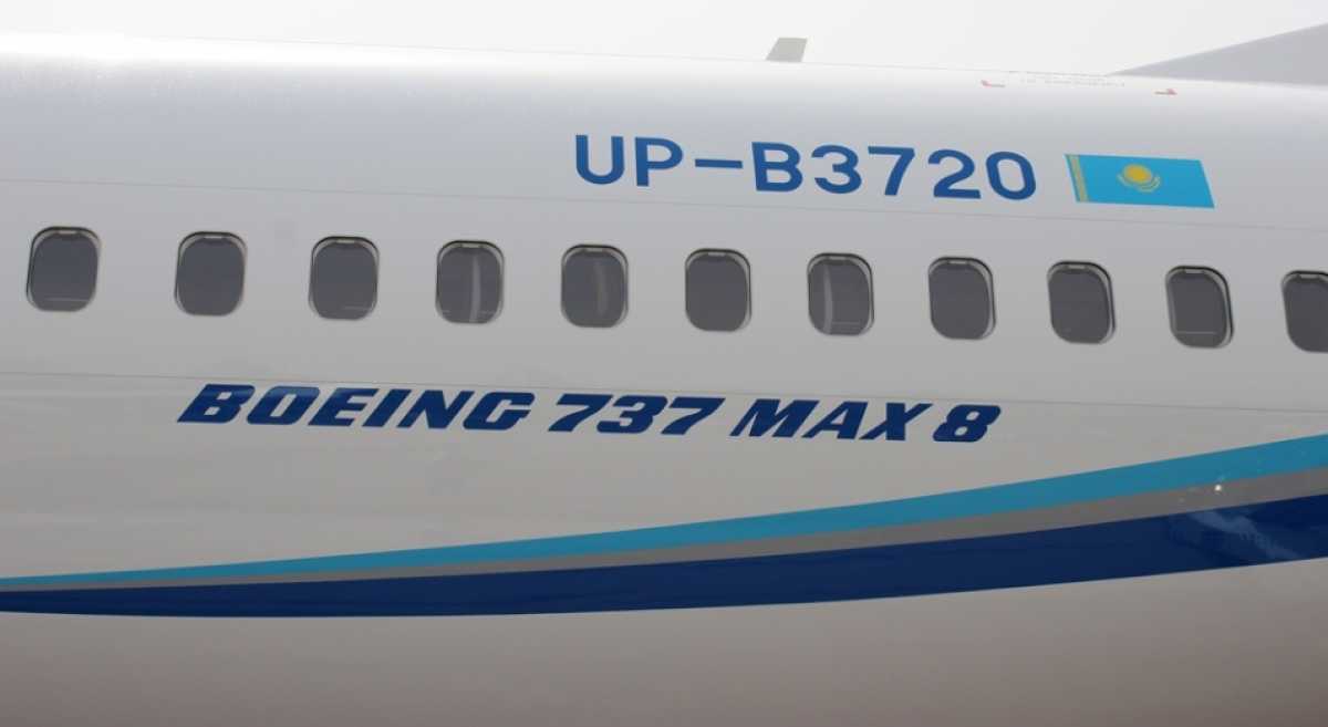 МИИР обсудило с Boeing возможность размещения тренажерных и технических центров компании в Казахстане