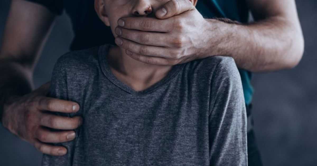 Двух третьеклассников изнасиловали в Жамбылской области