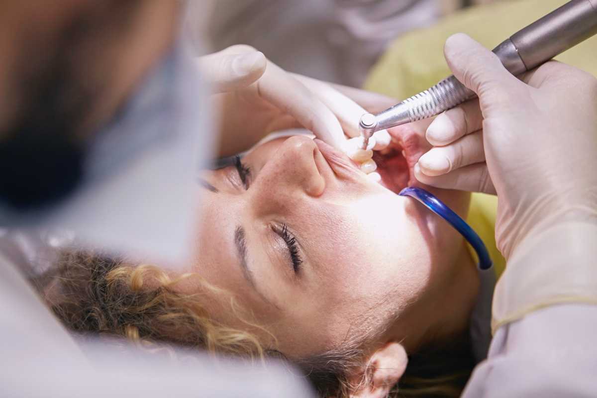 Меры по повышению качества оказания стоматологической помощи обсудили в Минздраве РК