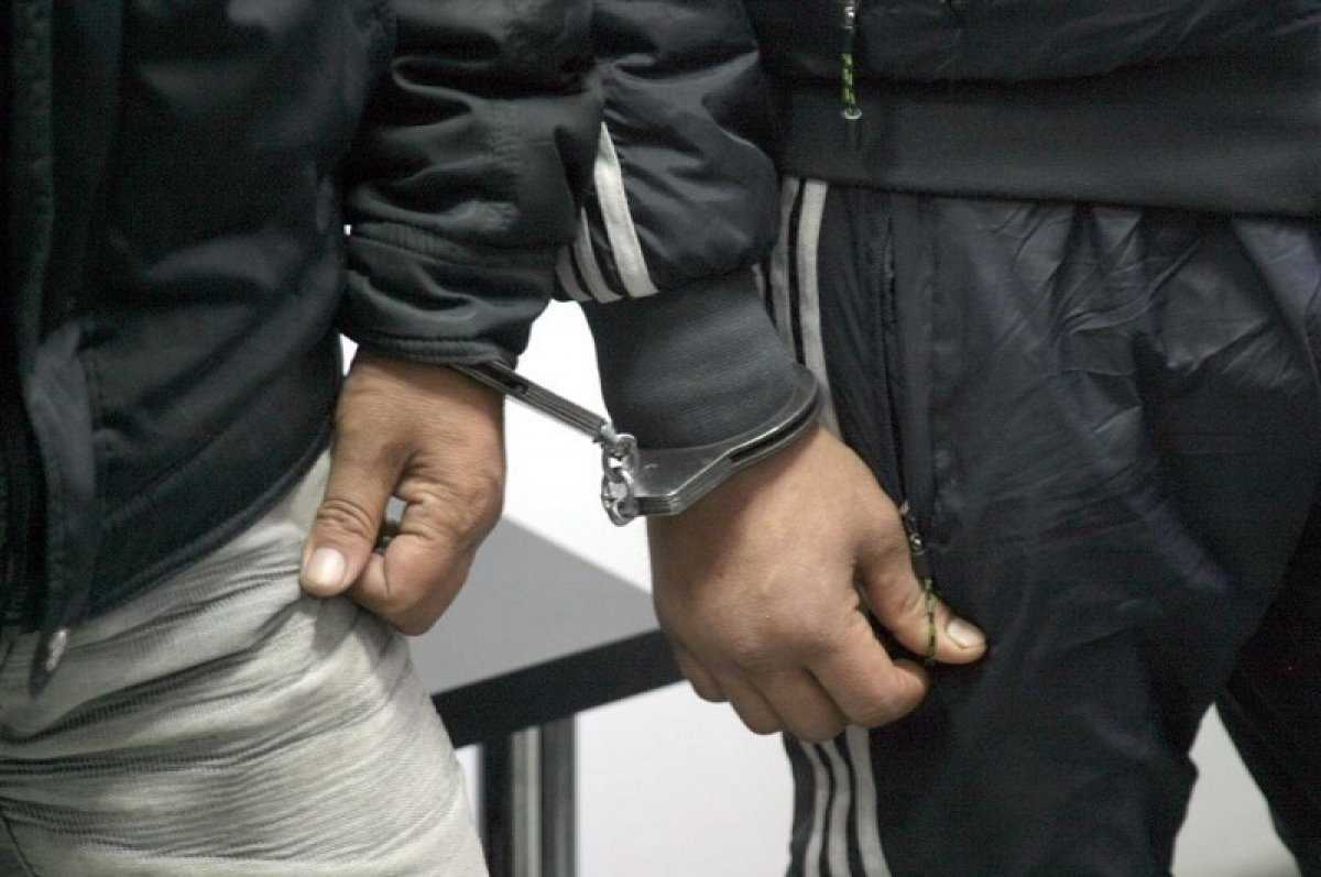 В Нур-Султане сотрудники полиции задержали подростка, подозреваемого в грабеже