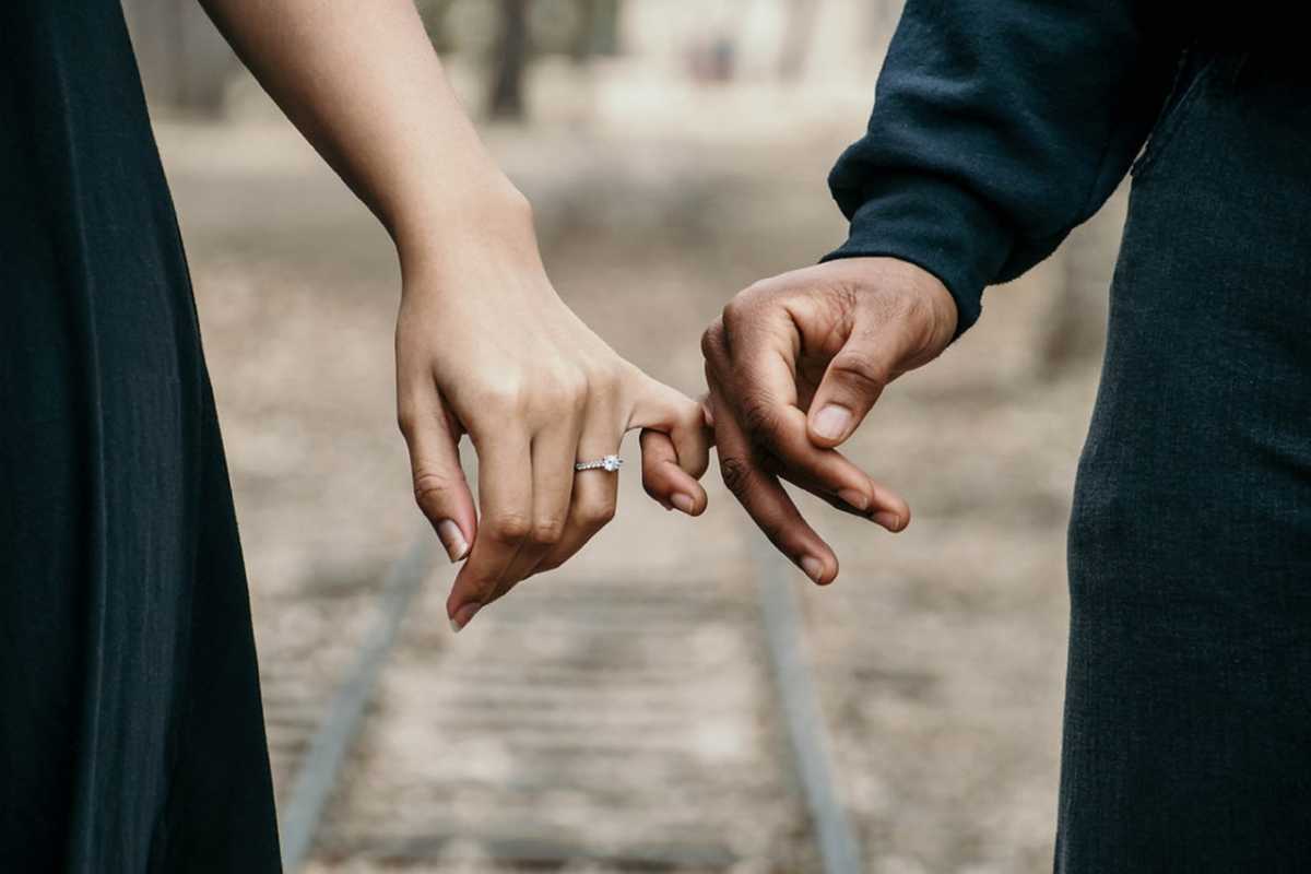 13% пар, решивших развестись, провели в браке более 20 лет