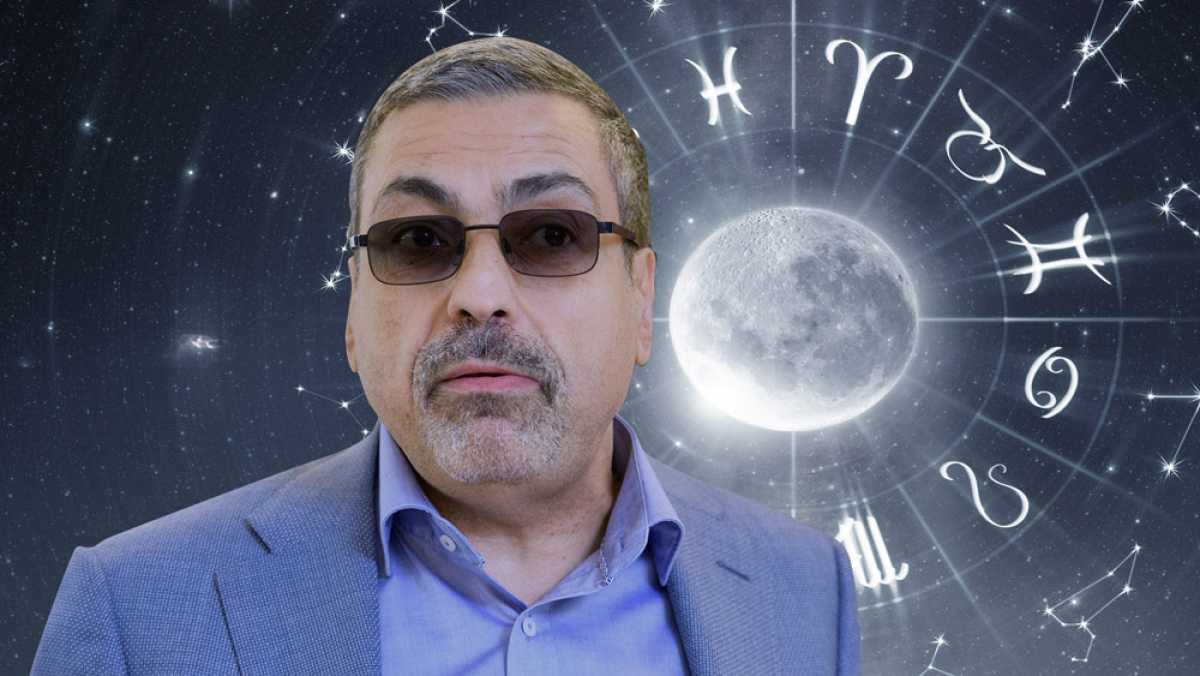Павел Глоба предрек фантастический июль 2022 года для нескольких знаков зодиака
