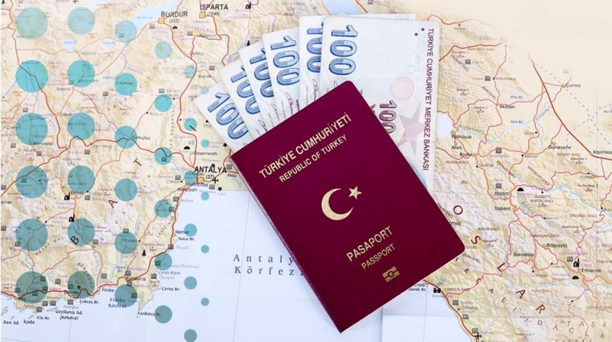 Что дает гражданство Турции?