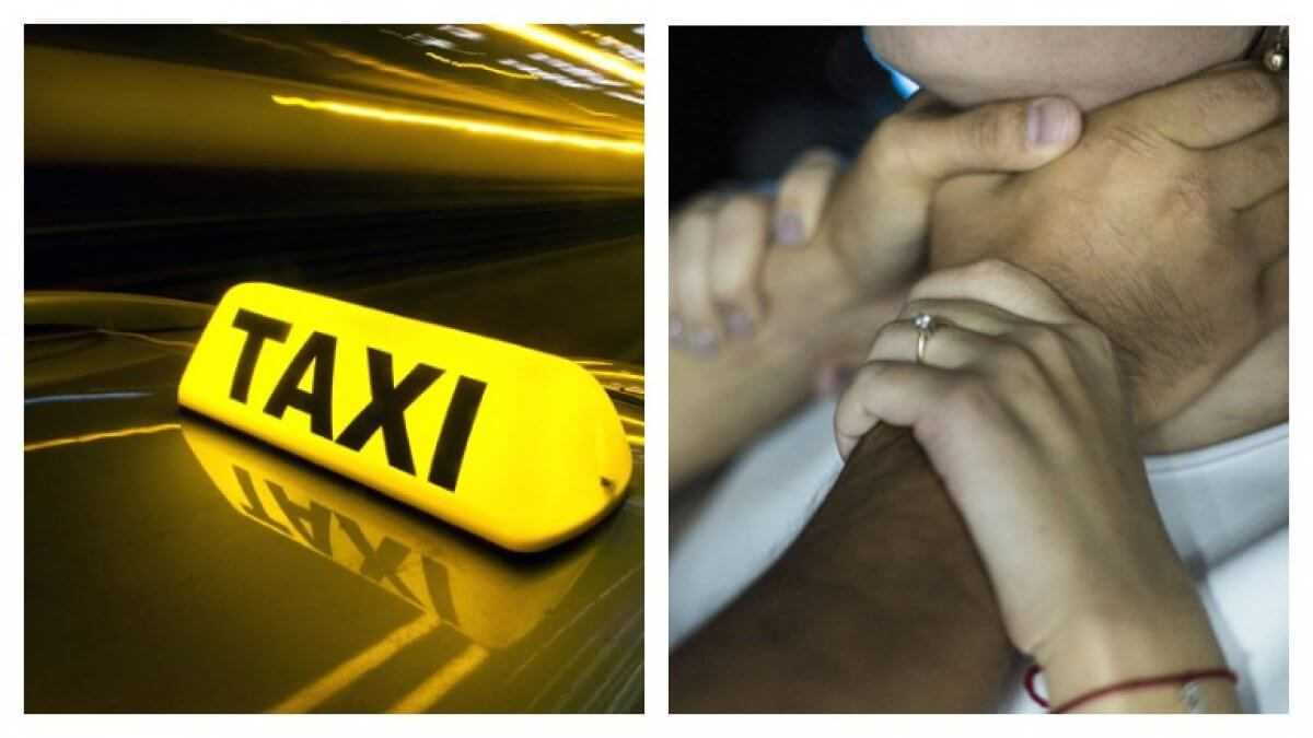 Таксиста и его приятеля осудили за изнасилование пассажирки в Уральске