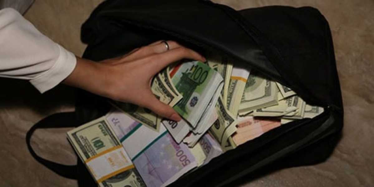 Кражу сумки с деньгами раскрыли по «горячим следам» полицейские Нур-Султана