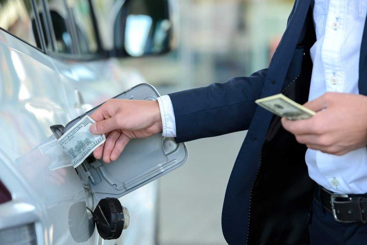 Ожидается ли резкий рост цен на бензин и автогаз в Казахстане